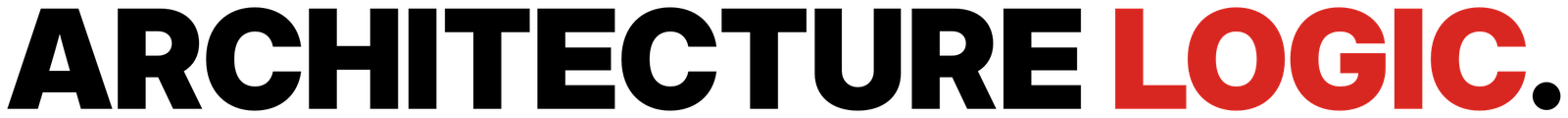 Architecture Logic logo
